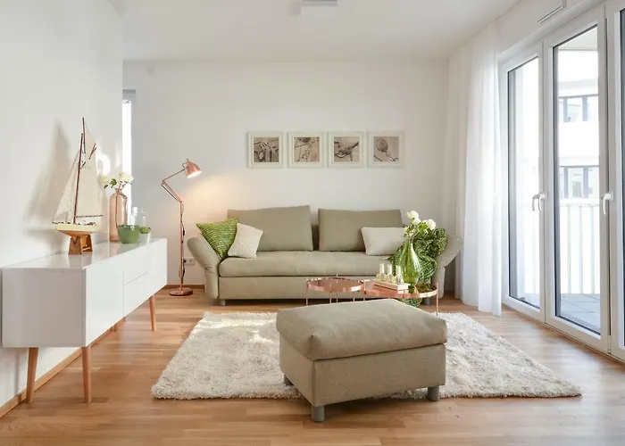 Apartamento Lunas Essen