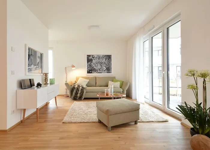 Lunas Apartamento