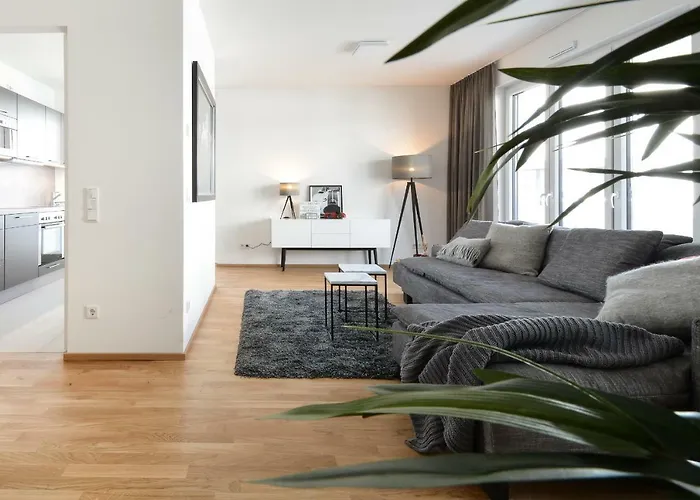 Apartment Lunas Essen