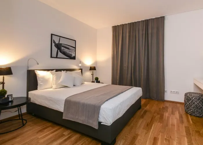 Lunas Apartamento