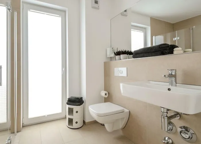 Apartamento Lunas Essen