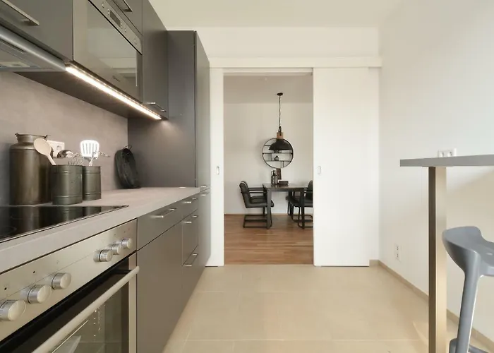 Lunas Apartamento