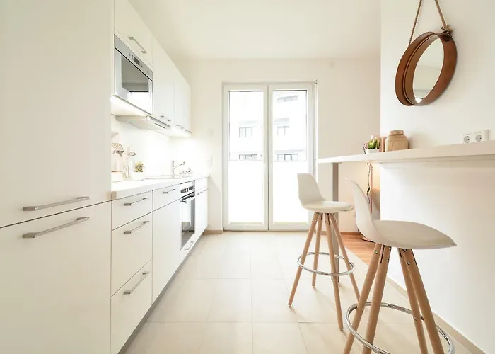Apartamento Lunas *