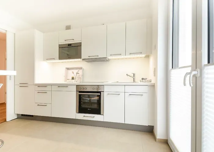 Lunas Apartamento
