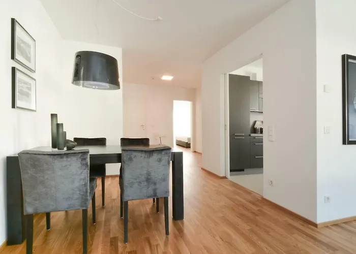 Apartamento Lunas Essen