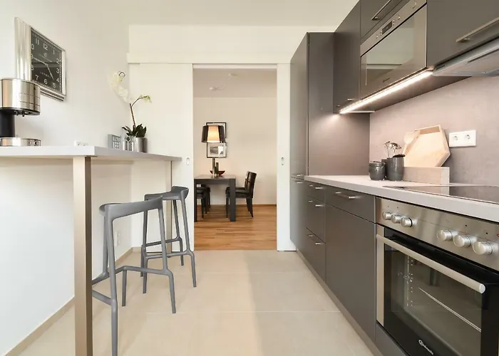 Lunas Apartamento