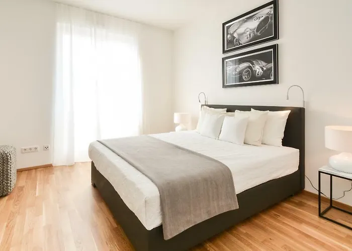 Apartamento Lunas Essen