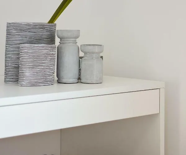 Apartamento Lunas Essen