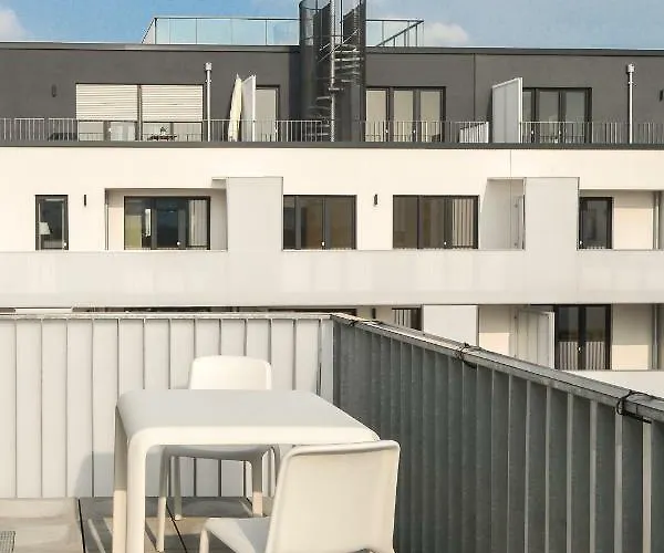 Apartamento Lunas Essen