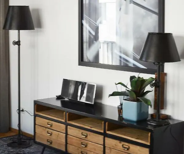 Lunas Apartamento *