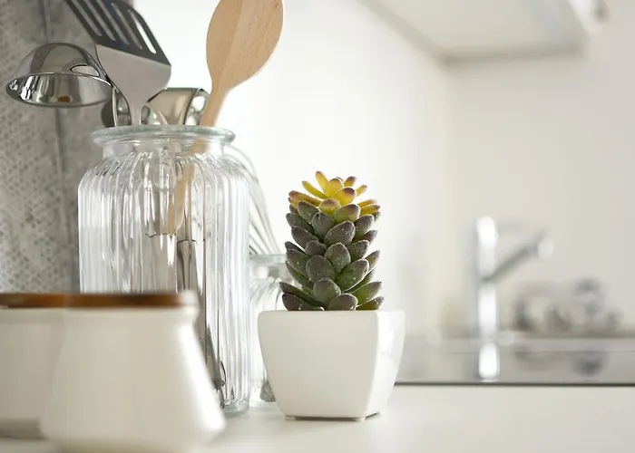 Lunas Apartamento *